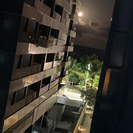 Apartamento Em Maceio Exterior photo